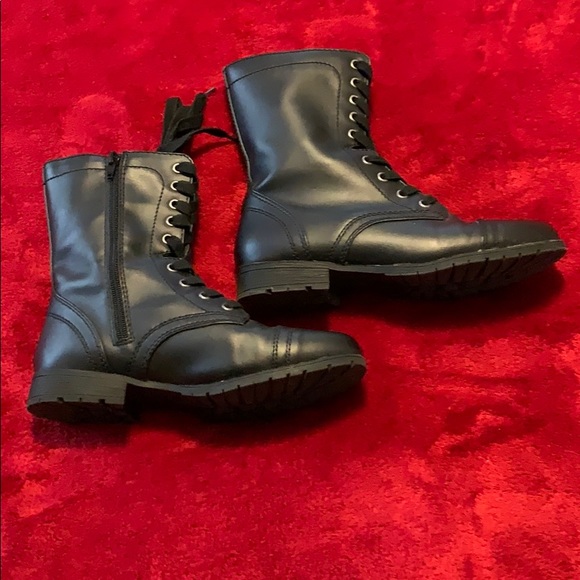 Time and Tru Shoes - Time &Tru Boots